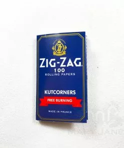 HBI Zig Zag Rolling Papers