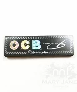 Maple Craft Inc. OCB Rolling Papers