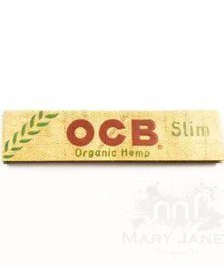 Maple Craft Inc. OCB Rolling Papers