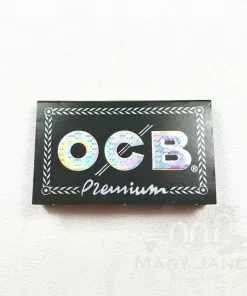 Maple Craft Inc. OCB Rolling Papers