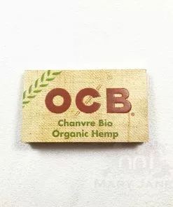 Maple Craft Inc. OCB Rolling Papers