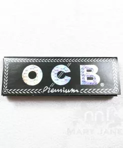 Maple Craft Inc. OCB Rolling Papers
