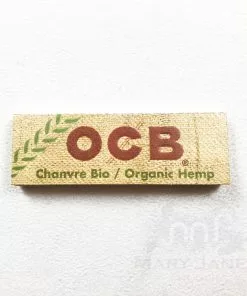 Maple Craft Inc. OCB Rolling Papers
