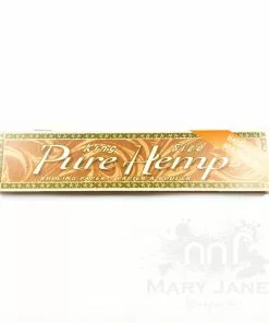 HBI Pure Hemp Rolling Papers