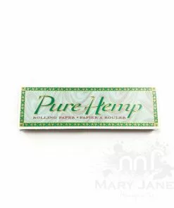 HBI Pure Hemp Rolling Papers
