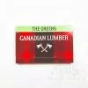 KDK Wholesale Canadian Lumber Rolling Papers