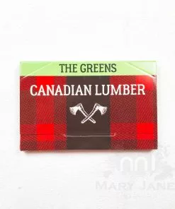 KDK Wholesale Canadian Lumber Rolling Papers