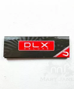 HBI DLX Deluxe Rolling Papers