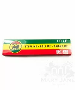 HBI Irie King Size Irie Glass