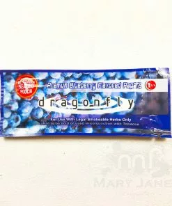 Maple Craft Inc. Dragonfly Premium Papers Rolling Papers