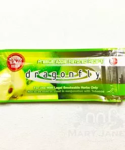 Maple Craft Inc. Dragonfly Premium Papers Rolling Papers
