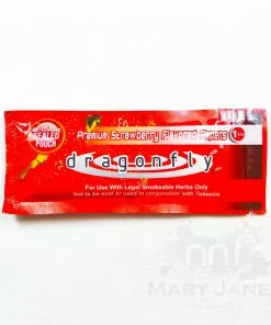 Maple Craft Inc. Dragonfly Premium Papers Rolling Papers