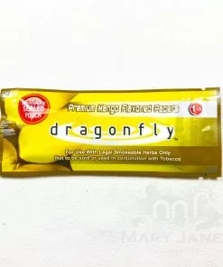 Maple Craft Inc. Dragonfly Premium Papers Rolling Papers