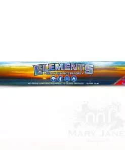 HBI Elements Ultra-Thin Rice Rolling Papers