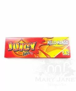 HBI Juicy Jay's 1-1/4 Rolling Papers