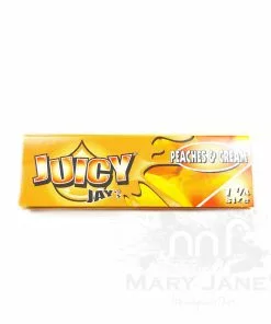 HBI Juicy Jay's 1-1/4 Rolling Papers