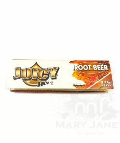 HBI Juicy Jay's 1-1/4 Rolling Papers