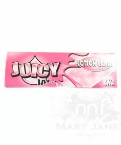 HBI Juicy Jay's 1-1/4 Rolling Papers