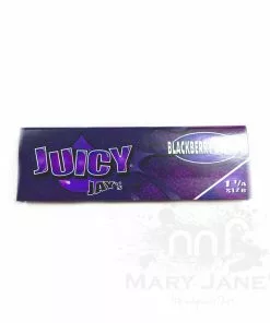 HBI Juicy Jay's 1-1/4 Rolling Papers