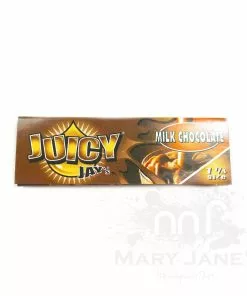 HBI Juicy Jay's 1-1/4 Rolling Papers