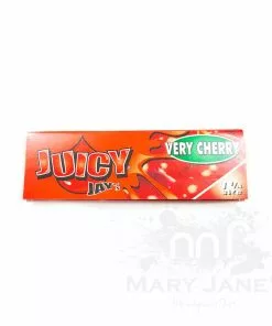HBI Juicy Jay's 1-1/4 Rolling Papers