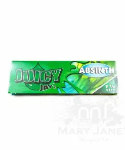 HBI Juicy Jay's 1-1/4 Rolling Papers