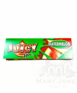 HBI Juicy Jay's 1-1/4 Rolling Papers