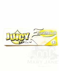 HBI Juicy Jay's 1-1/4 Rolling Papers