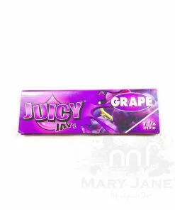 HBI Juicy Jay's 1-1/4 Rolling Papers