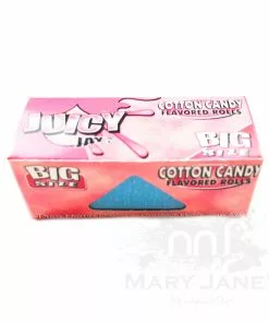 HBI Rolling Papers Juicy Jay Flavoured Rolls