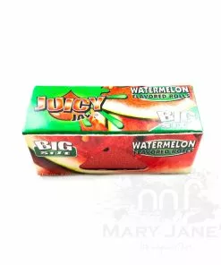 HBI Rolling Papers Juicy Jay Flavoured Rolls
