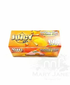 HBI Rolling Papers Juicy Jay Flavoured Rolls