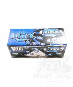 HBI Rolling Papers Juicy Jay Flavoured Rolls