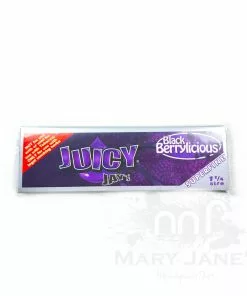HBI Juicy Jay's Superfine Rolling Papers