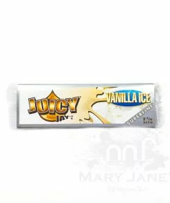 HBI Juicy Jay's Superfine Rolling Papers