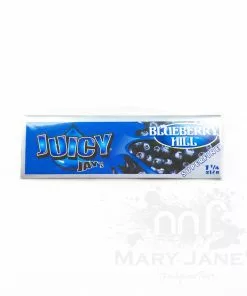 HBI Juicy Jay's Superfine Rolling Papers
