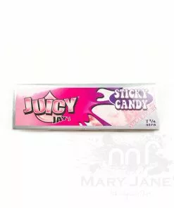 HBI Juicy Jay's Superfine Rolling Papers