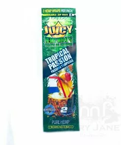 HBI Juicy Hemp Wraps