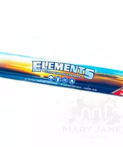 HBI Elements Ultra-Thin Rice Rolling Papers