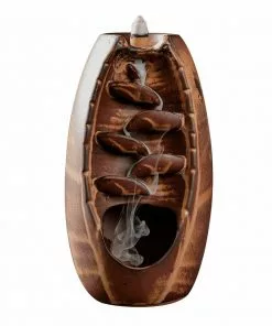 BOB Headquarters Ceramic Back Flow Cone Burner New Arrivals