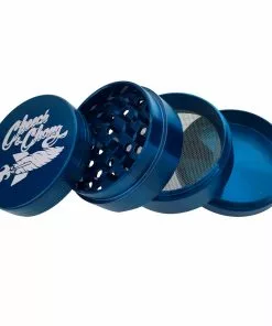 BOB Headquarters Cheech & Chong Glass Cheech & Chong Grinder