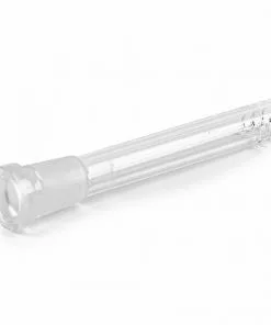 West Coast Gifts Clear Flush Mount Diffuser Downstem