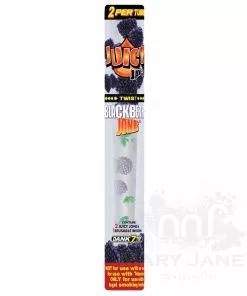 Maple Craft Inc. Juicy Jay's Jones Prerolled Flavoured Rolling Paper With Triple Dipped Flavoured Wood Tip