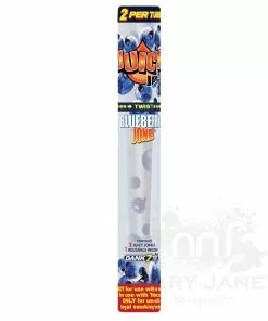 Maple Craft Inc. Juicy Jay's Jones Prerolled Flavoured Rolling Paper With Triple Dipped Flavoured Wood Tip