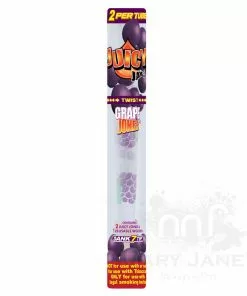 Maple Craft Inc. Juicy Jay's Jones Prerolled Flavoured Rolling Paper With Triple Dipped Flavoured Wood Tip