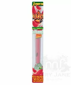 Maple Craft Inc. Juicy Jay's Jones Prerolled Flavoured Rolling Paper With Triple Dipped Flavoured Wood Tip