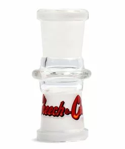 West Coast Gifts Cheech & Chong 19mm Female-Female Adapter Cheech & Chong Glass