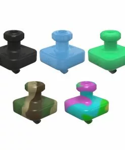 BOB Headquarters GEAR Premium Piece Maker Gear Silicone Karb Kap