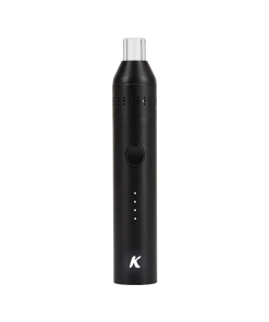 Greenlane Concentrate Vaporizers KandyPens - Crystal Dab Pen