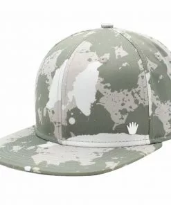 BOB Headquarters Giftware No Bad Ideas Hats